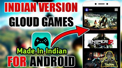 the gaming project|Indian Cloud Gaming .